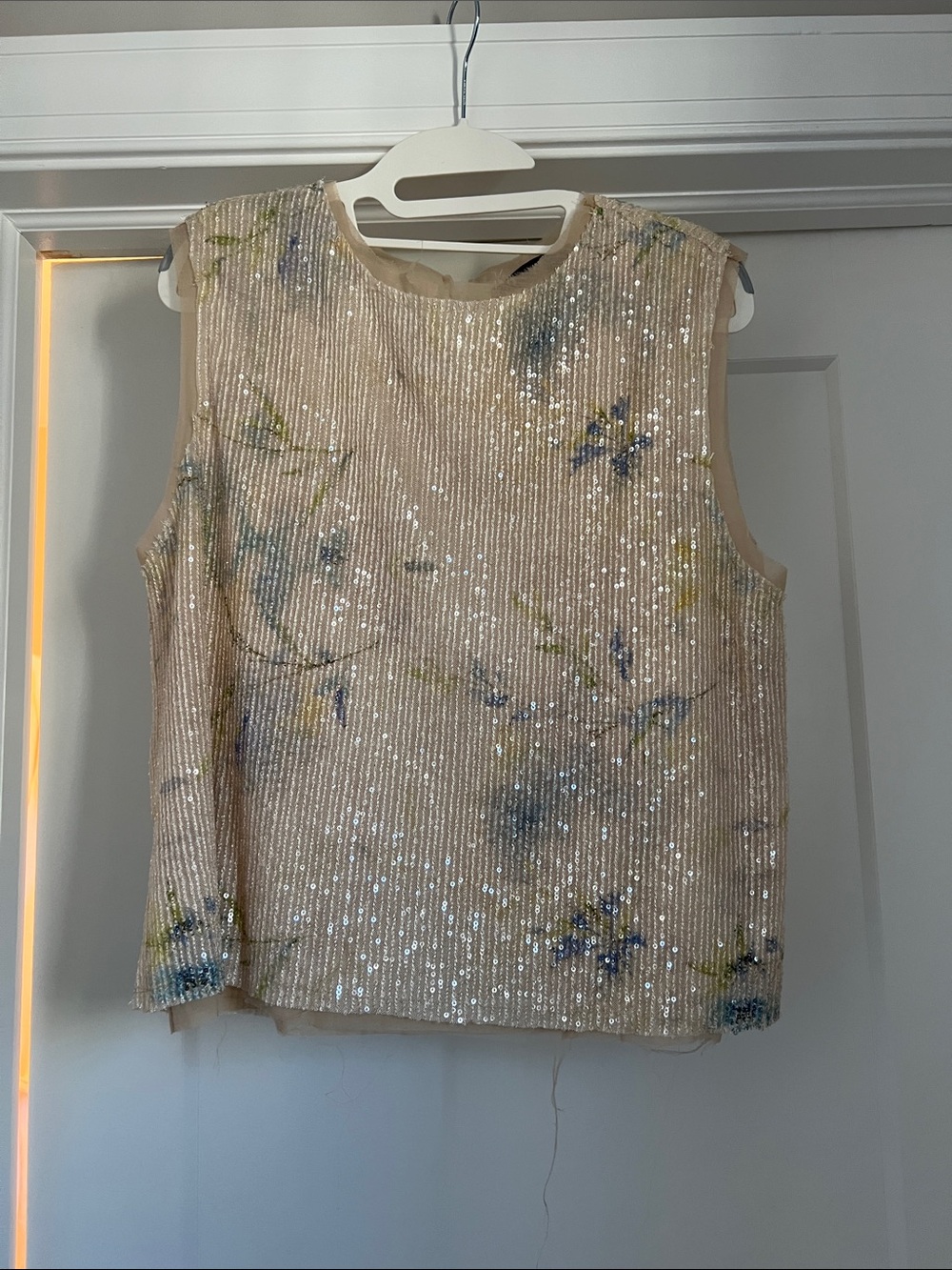 Boho chic!